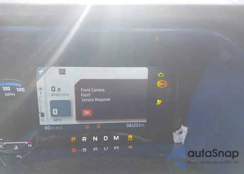 2022 Ford Bronco from USA, damaged, VIN 1FMDE5DH3NLB79376